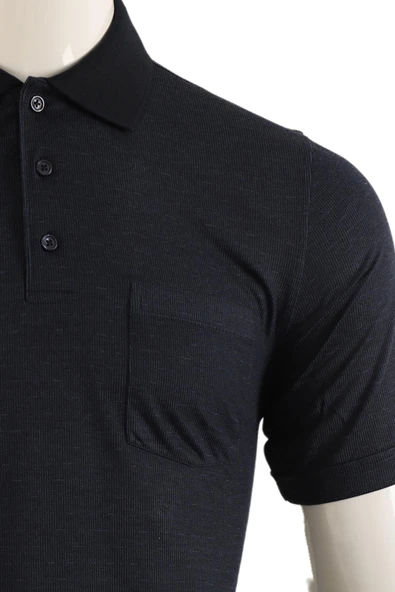 T-Shirt Regular Fit Erkek - Resim 5