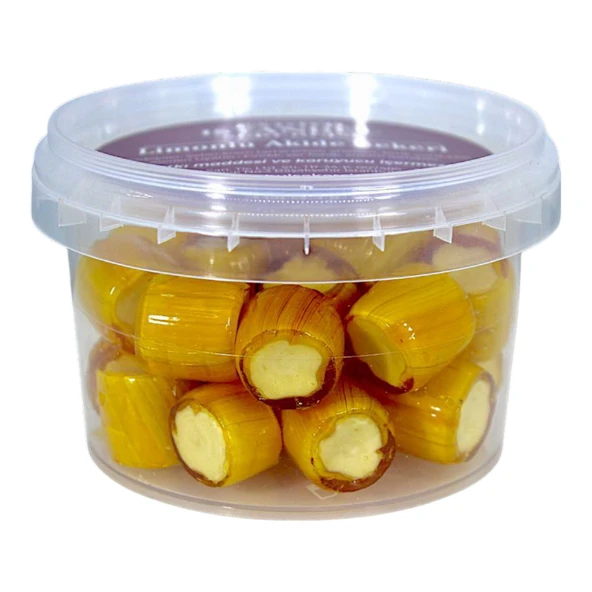 Limonlu Akide Şekeri 140 Gr ürün görseli 1