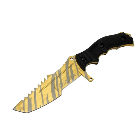 Columbia Huntsman Bıçak Küçük Marka:COLUMBİA Ürün Kodu: 0026D 21.5 CM ürün görseli 1