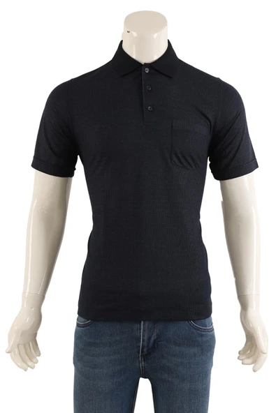 T-Shirt Regular Fit Erkek - Resim 2
