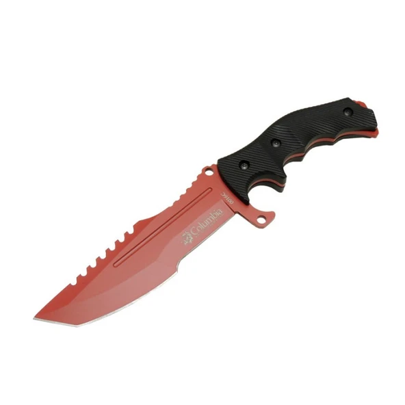 Columbia Huntsman Bıçak Rd Marka:COLUMBİA Ürün Kodu: 0016C 27.5 CM ürün görseli 1
