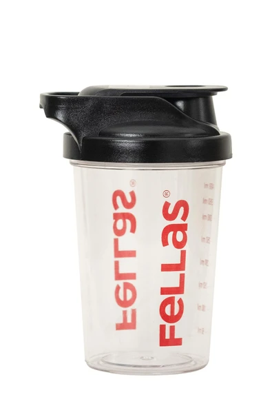 Shaker 450ml ürün görseli 1