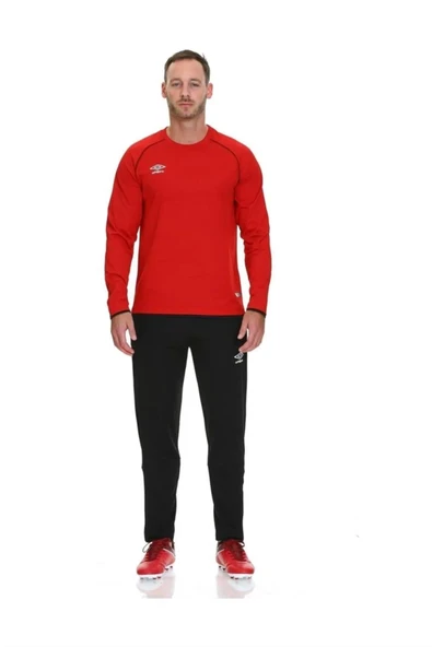 Umbro Tişört Drill Top Laser Tc-0025 RED ürün görseli 1