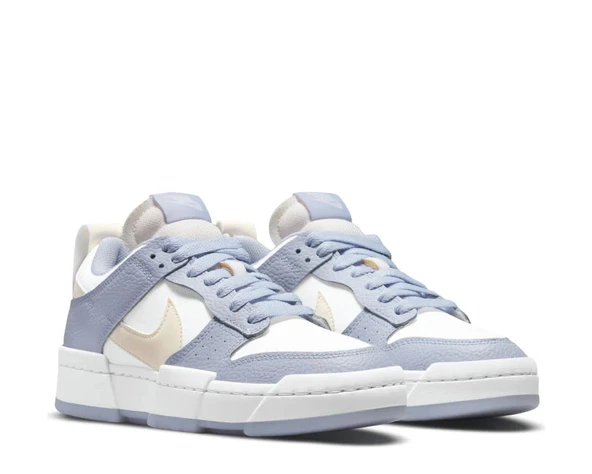 Nike Dunk Low Disrupt Summit White Ghost (W) ürün görseli 1
