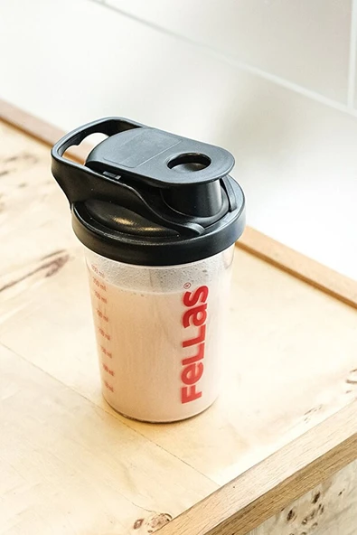 Shaker 450ml - Resim 2