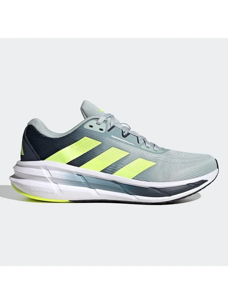 adidas JQ5085 Questar 3 M Erkek Koşu Ayakkabısı ürün görseli 1