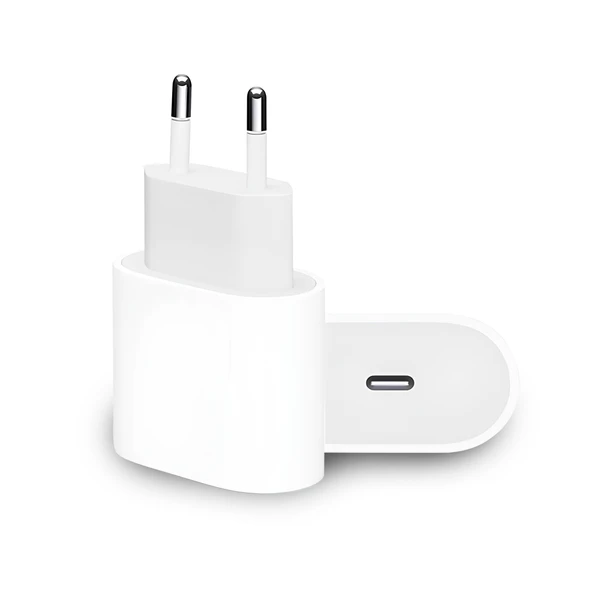 Phixi QCH220 Basic 20W Qualcomm 3.0 Hızlı Şarj Adaptörü - Resim 2