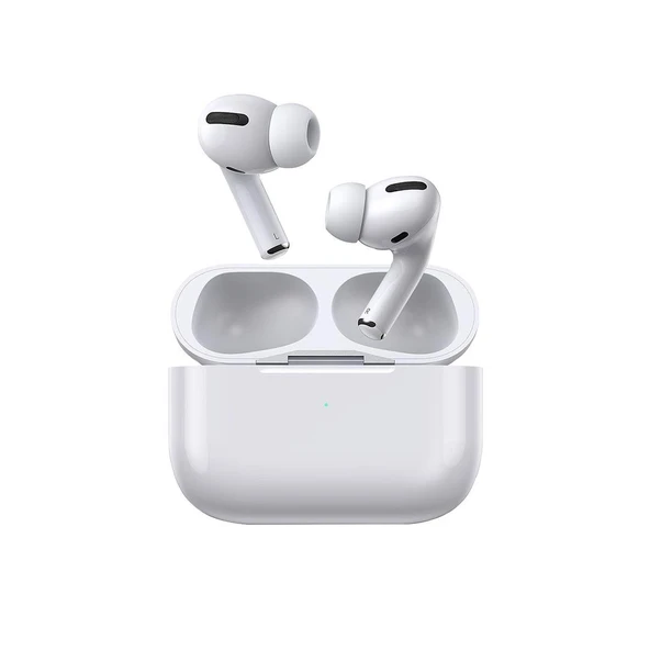 Phixi Force S30 TWS Kablosuz Earpods Kulakiçi ANC Bluetooth Kulaklık ürün görseli 1