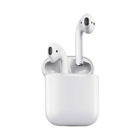 Phixi Force S20 Kablosuz Wireless Earpods Bluetooth Kulaklık ürün görseli 1