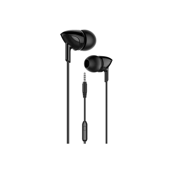 Phixi Basic HS627 Mikrofonlu Kulakiçi Kulaklık ürün görseli 1