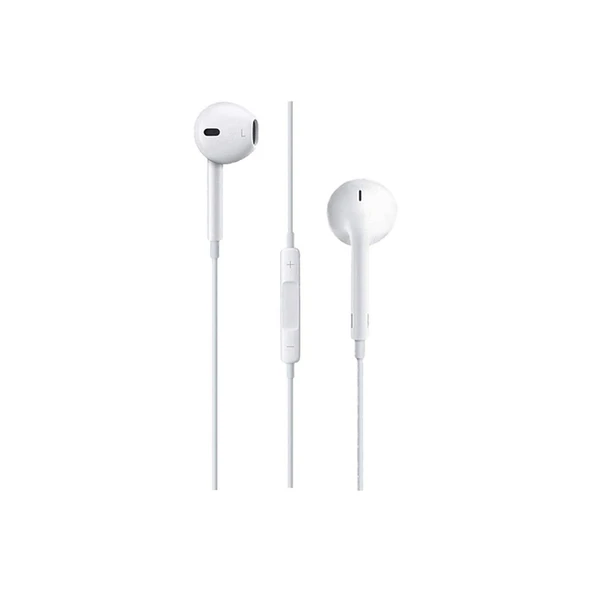 Phixi Basic HS624 Mikrofonlu EarPods Beyaz Kulaklık ürün görseli 1
