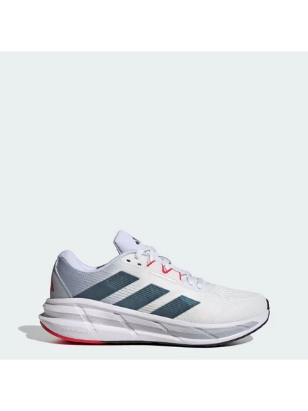 adidas Questar 3 M Beyaz Unisex Koşu & Antrenman Ayakkabısı Jq5081 ürün görseli 1