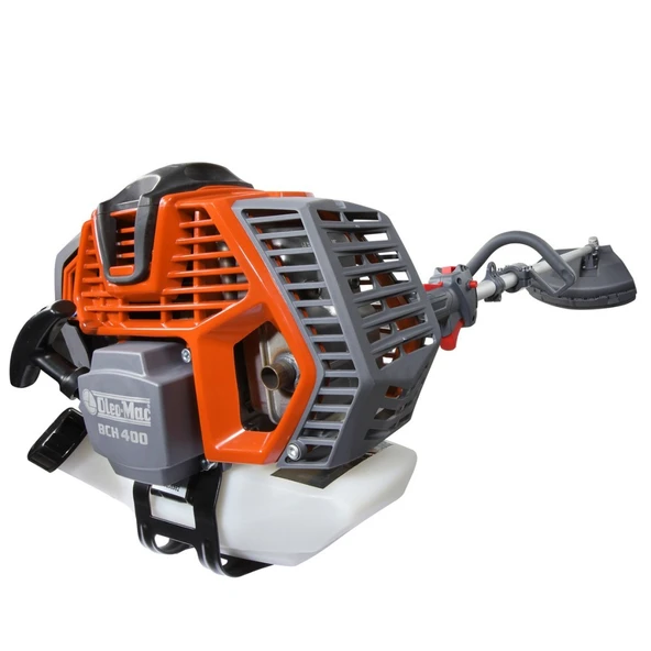 Oleo Mac BCH 400 S EUR5 Motorlu Tırpan - Resim 3