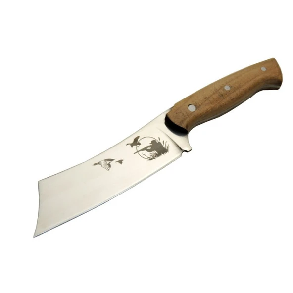 Fc Avcı Bıçağı Duck Tanto Marka:Yerli Malı Ürün Kodu: FC28 26 CM ürün görseli 1