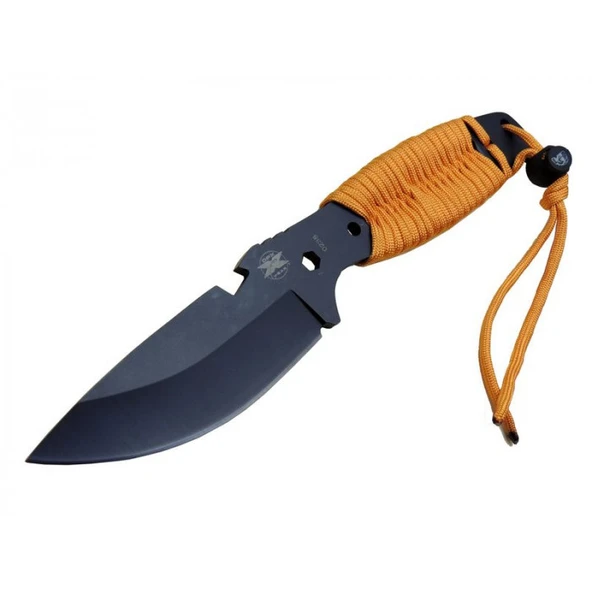 Dpx Gear Assault Bıçak Marka:DpxGear Ürün Kodu: 0238TRN- 23 CM ürün görseli 1