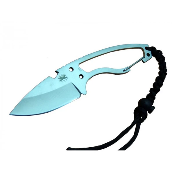 Dpx Gear Heat Hiker Metal Bıçak Marka:DpxGear Ürün Kodu: TX06WY-20 CM ürün görseli 1
