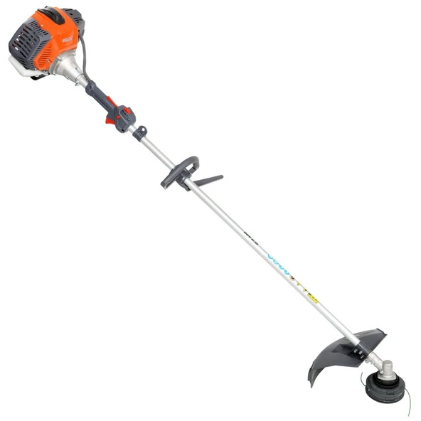 Oleo Mac BCH 400 S EUR5 Motorlu Tırpan - Resim 2