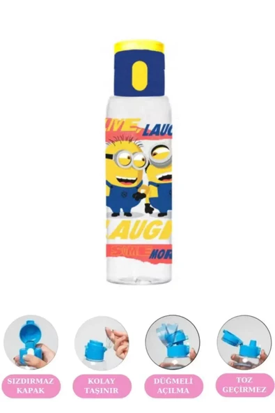 Herevin Matara Lisanslı Some More Minions 500 CC 161414-240 ürün görseli 1