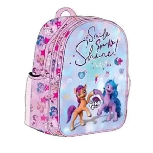 Me Okul Çantası My Little Pony Smile Spankle Shine 23611 ürün görseli 1