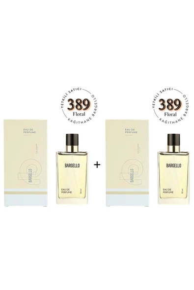 389 + 389 Kadın Parfüm Edp 50 ml Floral ürün görseli 1