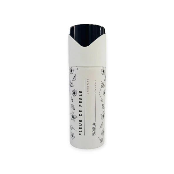 Fleur De Perle Kadın Deodorant 150ml - MnmsFleurDeo ürün görseli 1