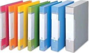 Comix Katalog (Sunum) Dosyası Pastel 10 Lu Vf10ak ürün görseli 1