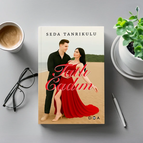 Tatlı Cadım ürün görseli 1