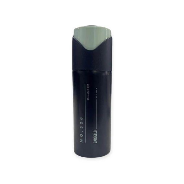 No:528 Erkek Fresh Deodorant 150ml - Mnms528deo ürün görseli 1