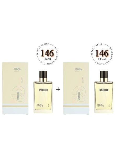 146 + 146  Kadın Parfüm Edp 50 ml Floral - Mnms501462 ürün görseli 1