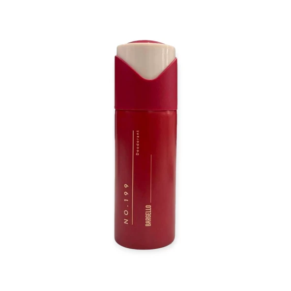 No: 199 Unisex Deodorant 150 ml Oriental - Mnms199deo ürün görseli 1