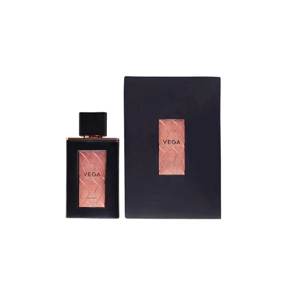 Vega Unisex Parfüm  Zenıth Edition 90 ml Woody - mnms90mlvega ürün görseli 1