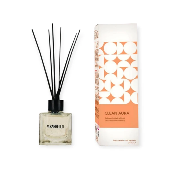 Clean Aura 50 ml Dekoratif Ortam Kokusu - mnms50clna ürün görseli 1