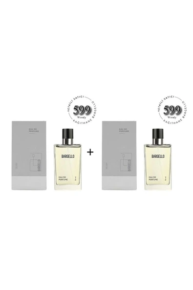 599 599 Erkek Parfüm Edp 50 ml Woody - Mnms505992 ürün görseli 1