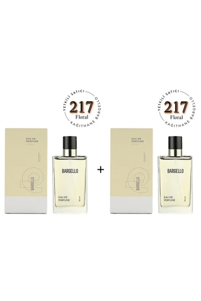 217 217 Kadın Parfüm Edp 50 ml Floral - Mnms502172 - Mnms502172 ürün görseli 1
