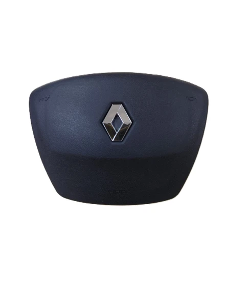 Renault Uyumlu Megane-3 / Fluence Uyumlu Armalı Airbag Kapağı ürün görseli 1