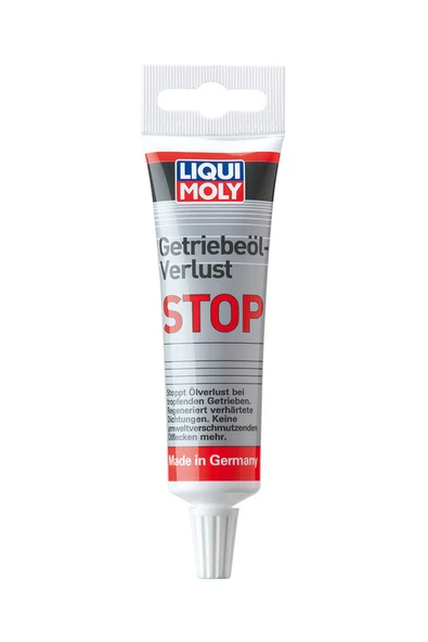 Liqui Moly Şanzıman Yağ Sızıntısı Önleyici 50ml 1042 ürün görseli 1
