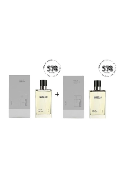 578 578 Erkek Parfüm Edp 50 ml Woody - Mnms505782 ürün görseli 1