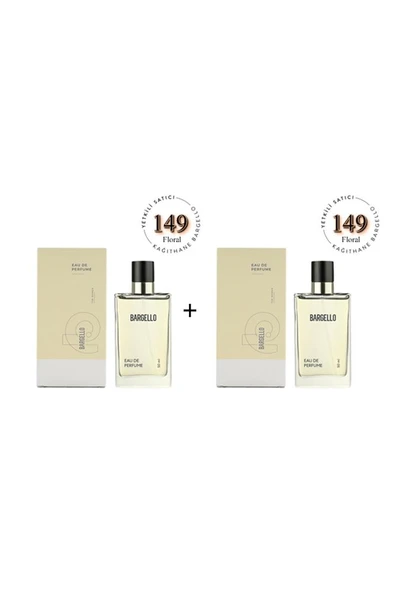 149 149 Kadın Parfüm Edp 50 ml Floral - Mnms501492 ürün görseli 1