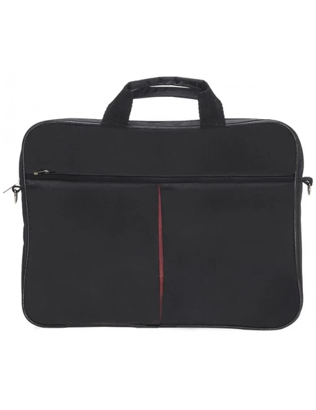 PLM DREXEL 6300 15.6'' NOTEBOOK ÇANTASI  SİYAH - Resim 8