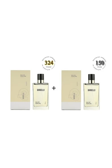 324 150 Kadın Parfüm Edp 50 ml Oriental/woody - Mnms50324150 ürün görseli 1
