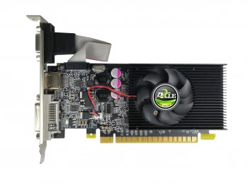AXLE GT610 2GB DDR3 64Bit (AX-GT610/2GD3P4CDIL) ürün görseli 1