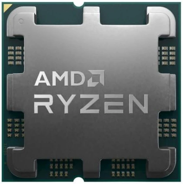 AMD RYZEN 5 5600 3.5 GHZ TRAY ürün görseli 1