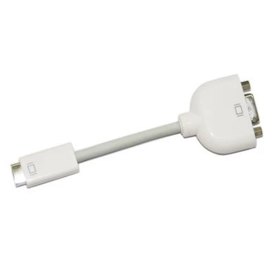 HIPER HC10MDV MINI DVI/VGA ÇEVİRİCİ - Resim 6