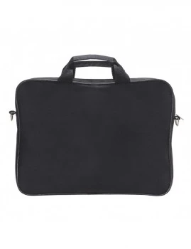 PLM DREXEL 6300 15.6'' NOTEBOOK ÇANTASI  SİYAH ürün görseli 1