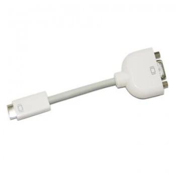 HIPER HC10MDV MINI DVI/VGA ÇEVİRİCİ - Resim 3