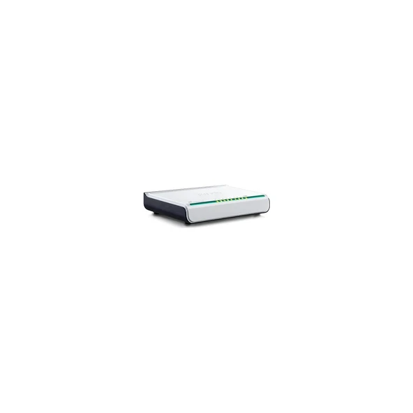 TENDA S108 V3 8PORT 10/100 YÖNETİLEMEZ SWITCH ürün görseli 1
