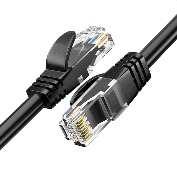 Philips SWA1945/93 Cat6 8 Metre Patch Network Ethernet Kablo ürün görseli 1