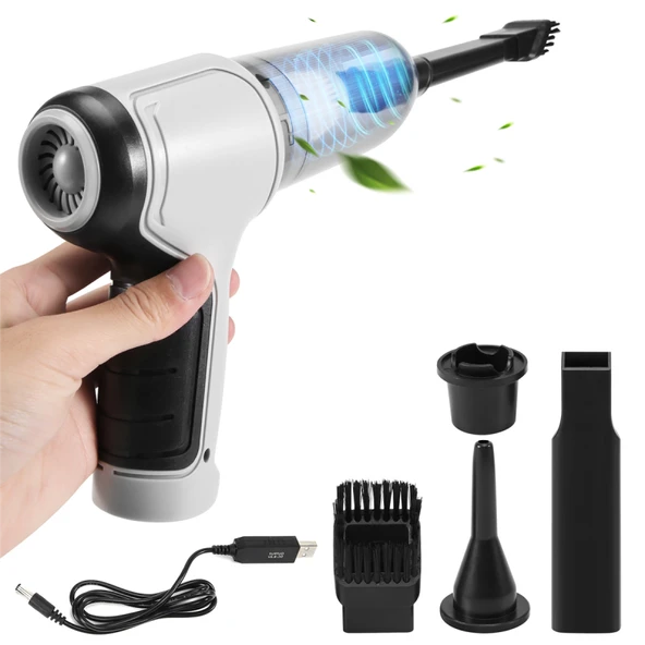 Air Blower Araba Süpürgesi ürün görseli 1