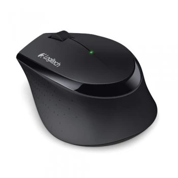 LOGITECH MK345 WIRELES SET Q TR SİYAH 920-006514 - Resim 2