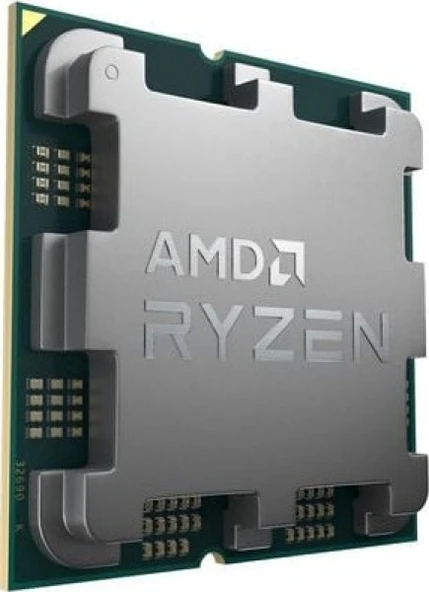 AMD RYZEN 7 7700X 4.50GHZ TRAY - Resim 3